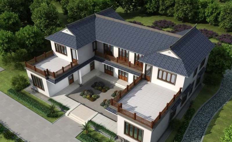 大连建房时常说的坐北朝南和坐南朝北有什么区别？