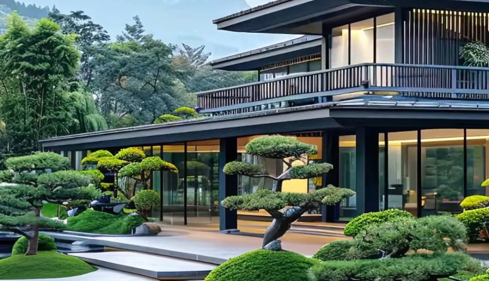 大连农村自建房更佳风水布局是什么